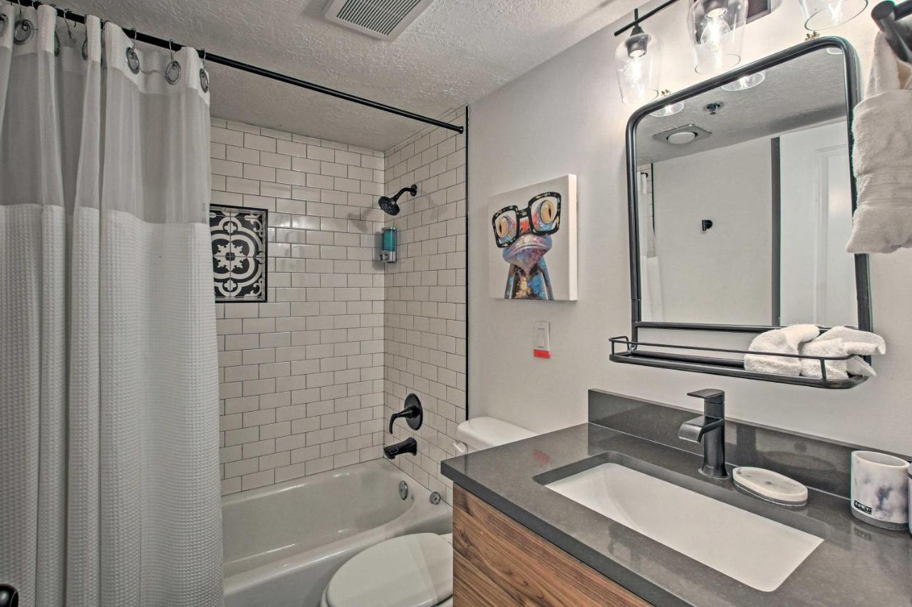 Huntsville Contemporary Family Condo By Pineview Reservoir! מראה חיצוני תמונה